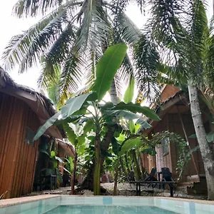 Ecostay Panglao