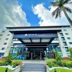 *** Hotel Sunday Hevea And Philippines