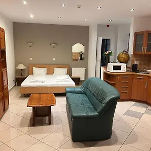 *** Hotel Esprit Hungary