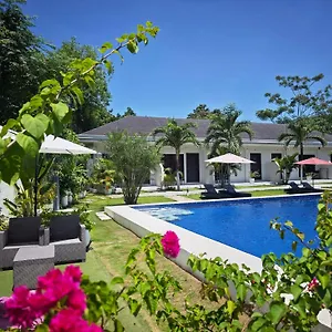 Ohana, Resort. Panglao