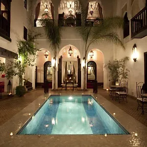 **** Riad Assouel Morocco