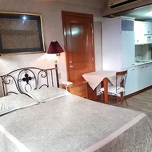 *** Hotel Ceo Suites Philippines