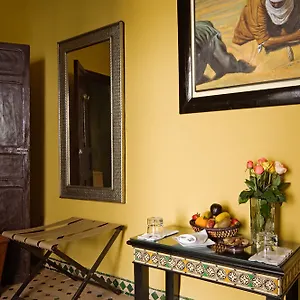 **** Riad Ben Tachfine Morocco