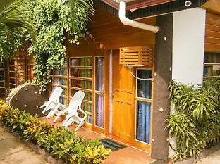 Alona Hidden Dream Resort Panglao Philippines