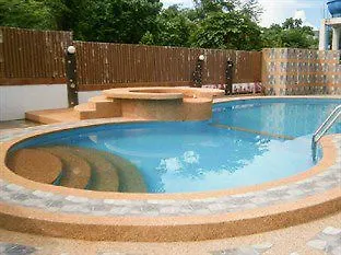 Alona Hidden Dream Resort Panglao Philippines