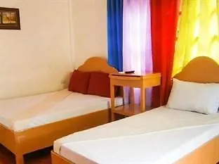 Alona Hidden Dream Resort Panglao