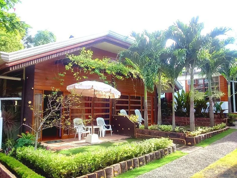 Alona Hidden Dream Resort Panglao Philippines