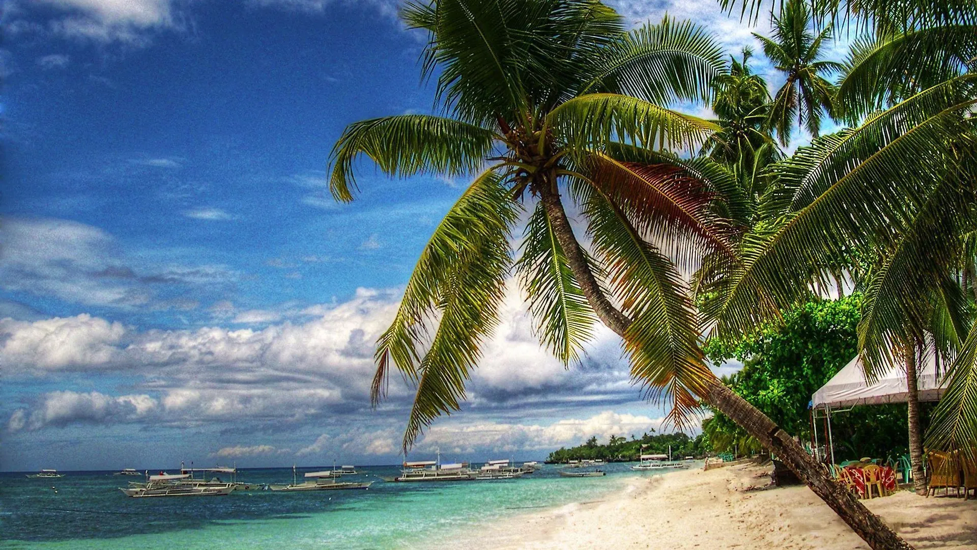 Alona Hidden Dream Resort Panglao