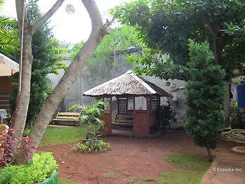 Alona Hidden Dream Resort Panglao