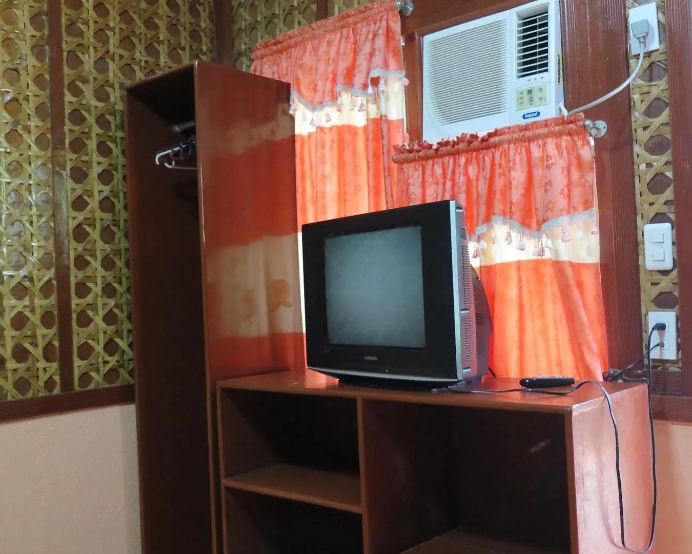 Alona Hidden Dream Resort Panglao 2*,
