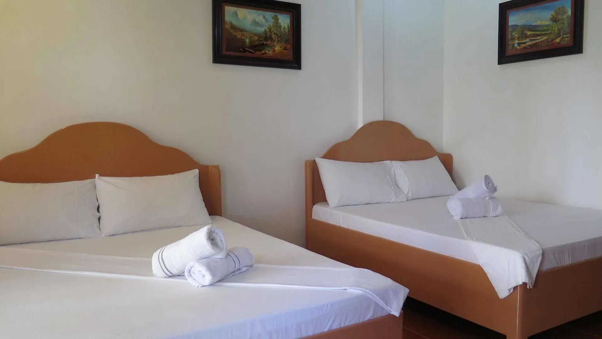 Alona Hidden Dream Resort Panglao