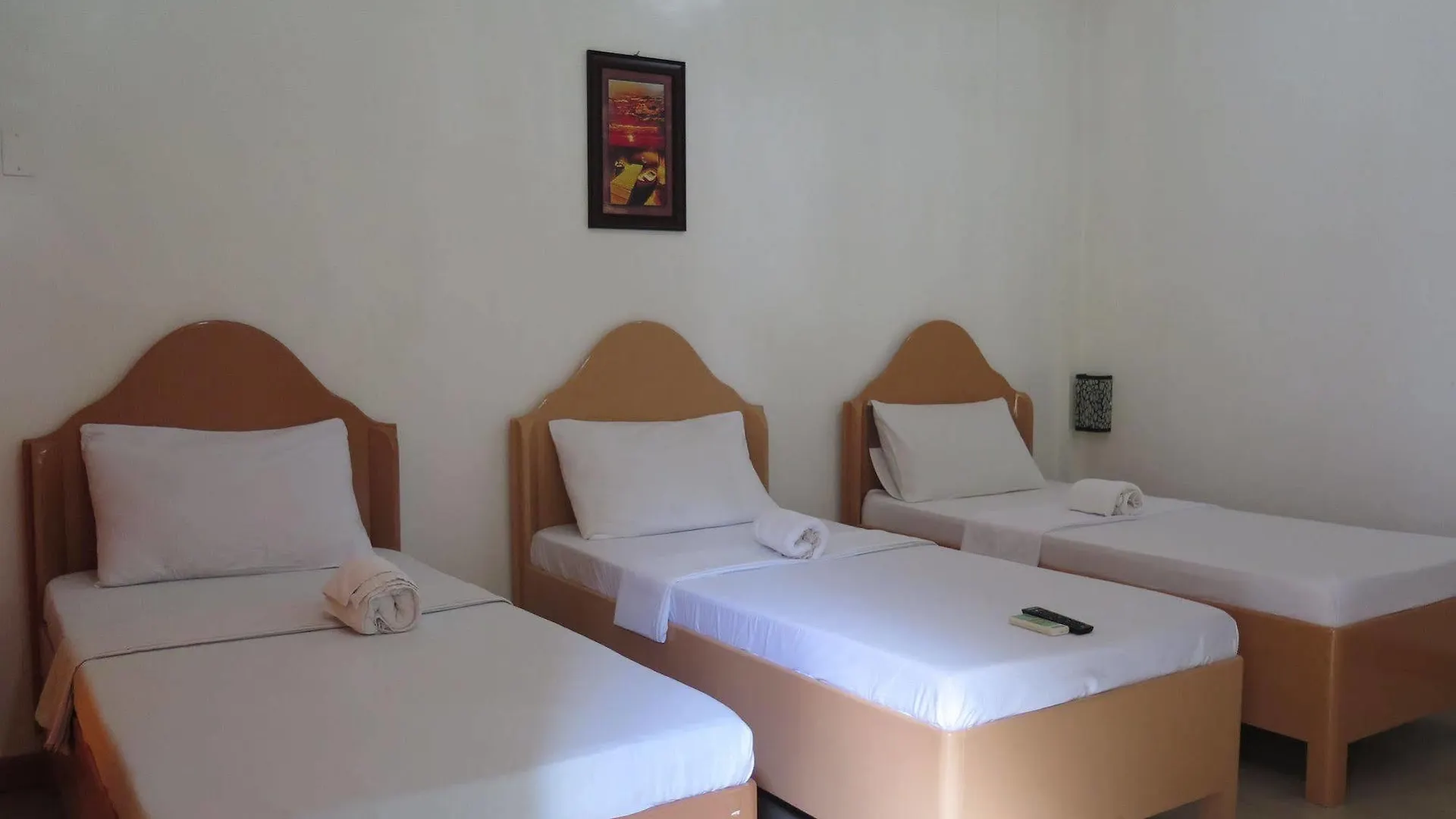 Alona Hidden Dream Resort Panglao Philippines
