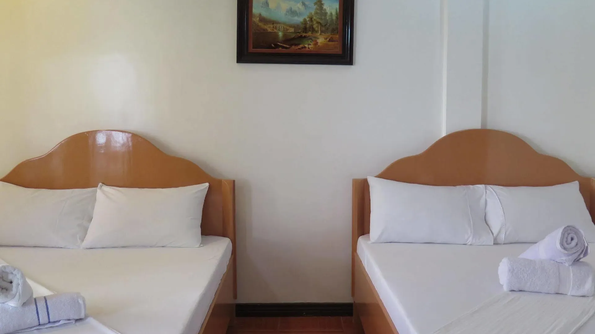Alona Hidden Dream Resort Panglao