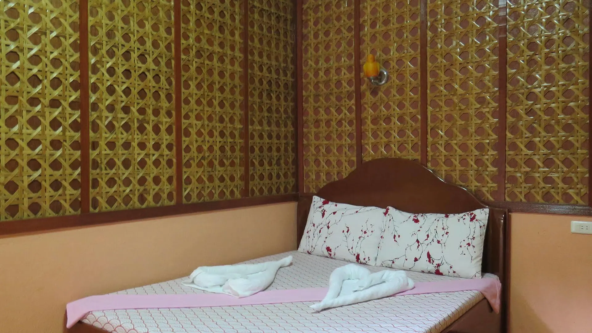 Alona Hidden Dream Resort Panglao