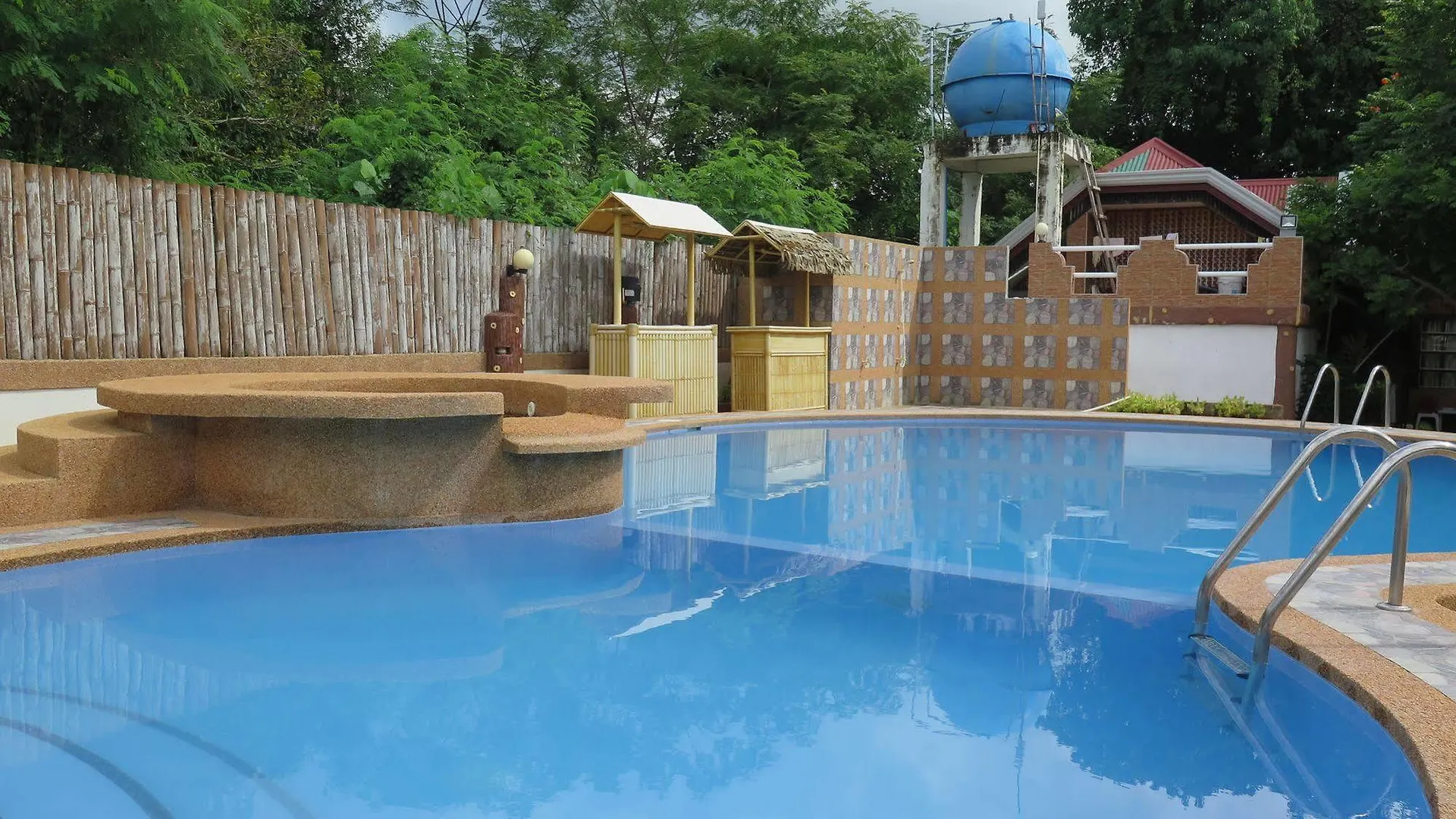 Alona Hidden Dream Resort Panglao