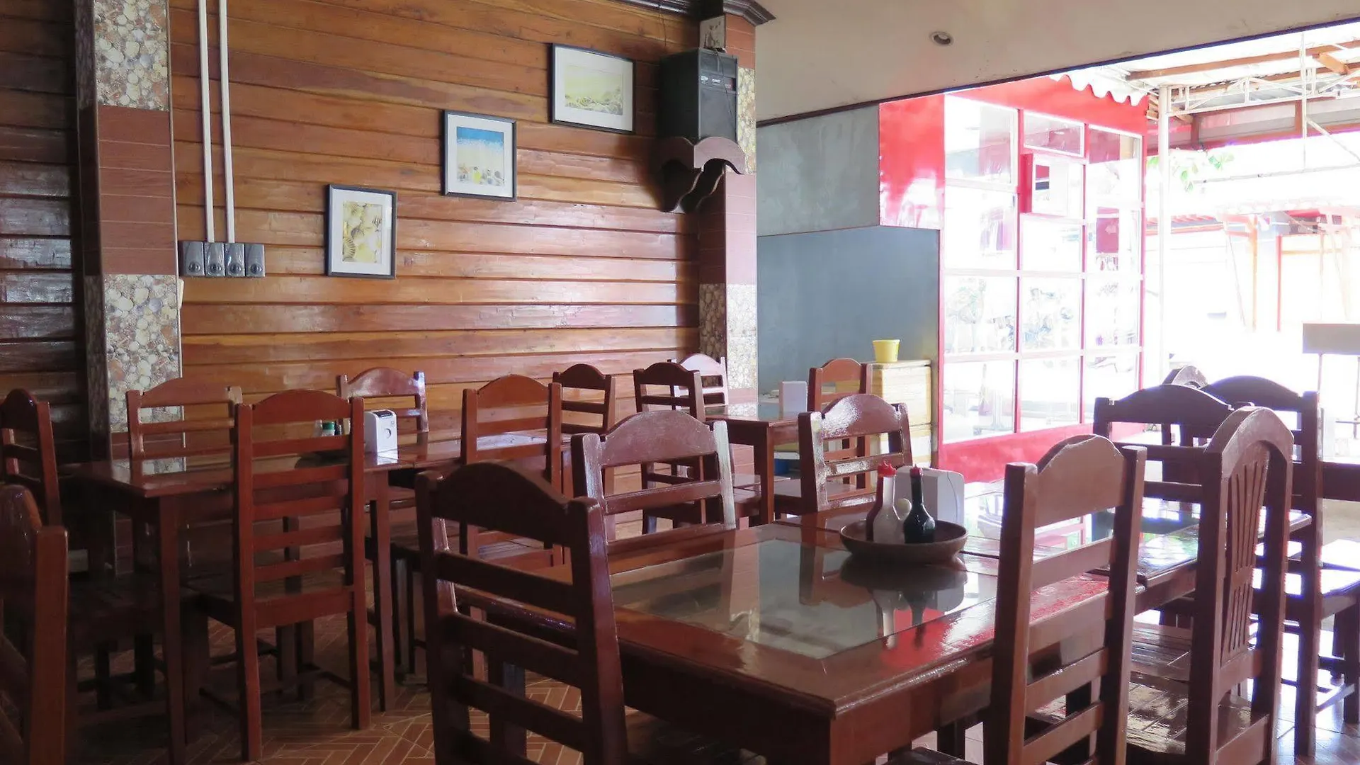 Alona Hidden Dream Resort Panglao