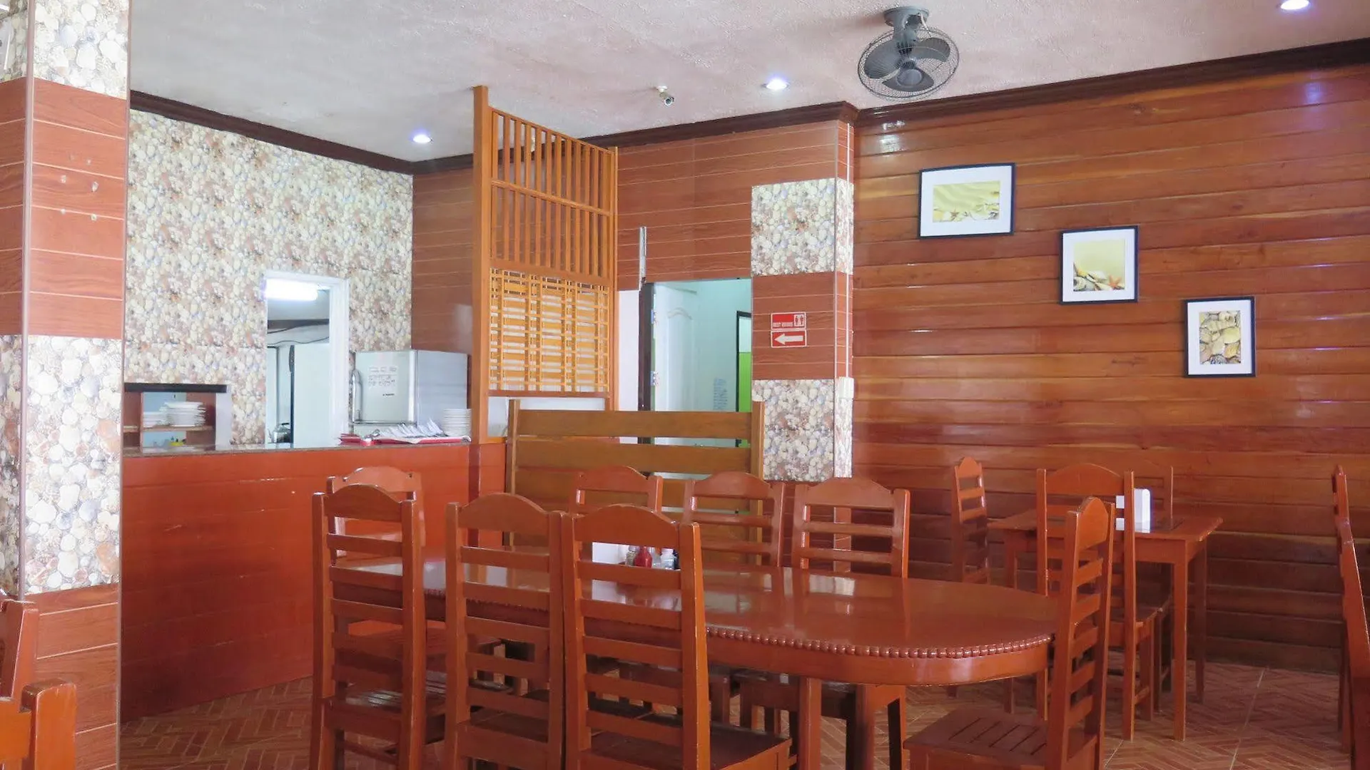 Alona Hidden Dream Resort Panglao Philippines