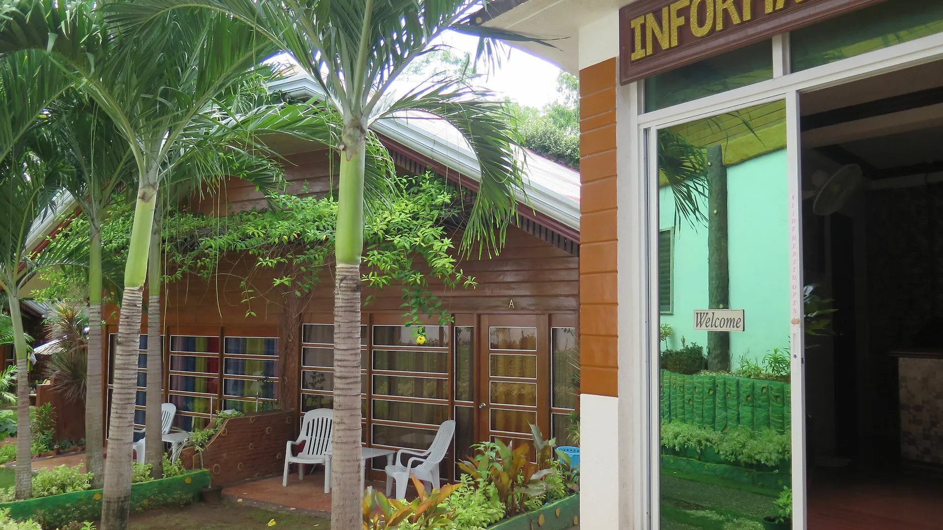 Alona Hidden Dream Resort Panglao