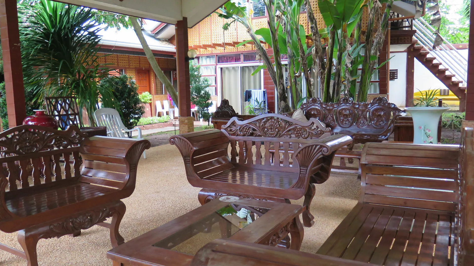 Alona Hidden Dream Resort Panglao 2*,  Philippines