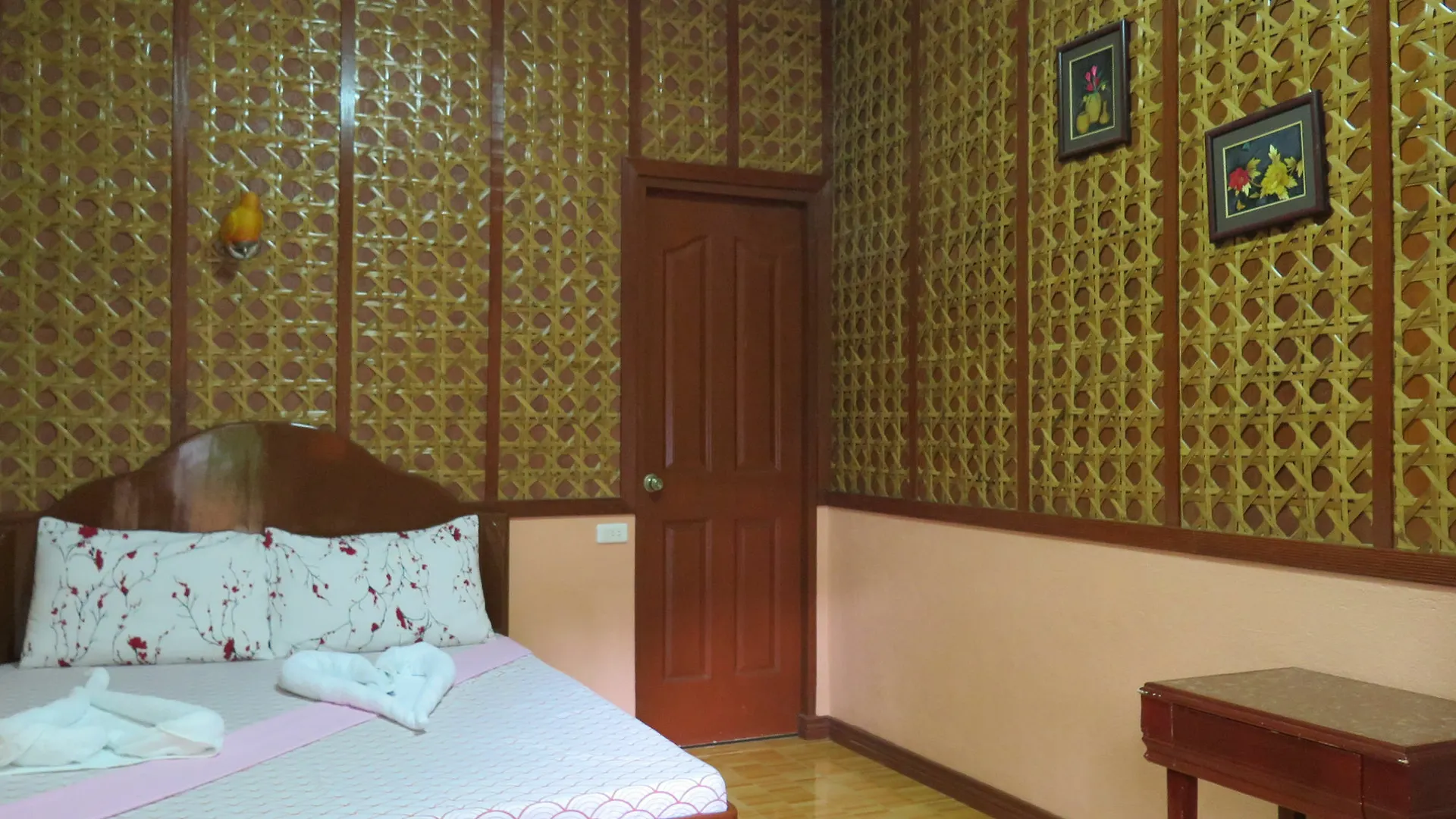 **  Alona Hidden Dream Resort Panglao Philippines