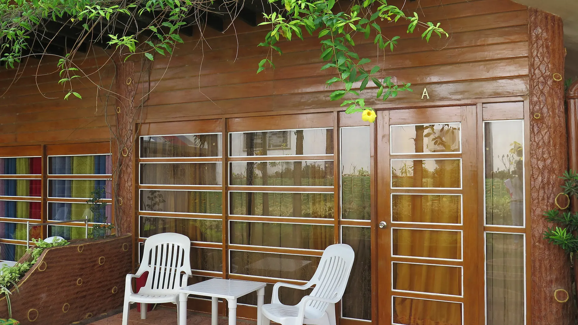 Alona Hidden Dream Resort Panglao
